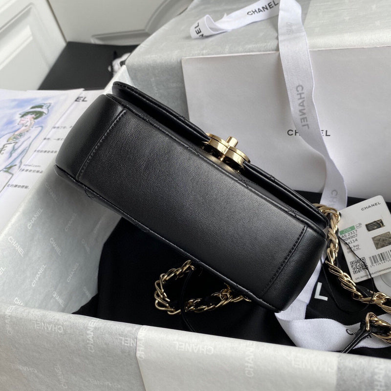 Satchel Bags - CHL Bags - 4786