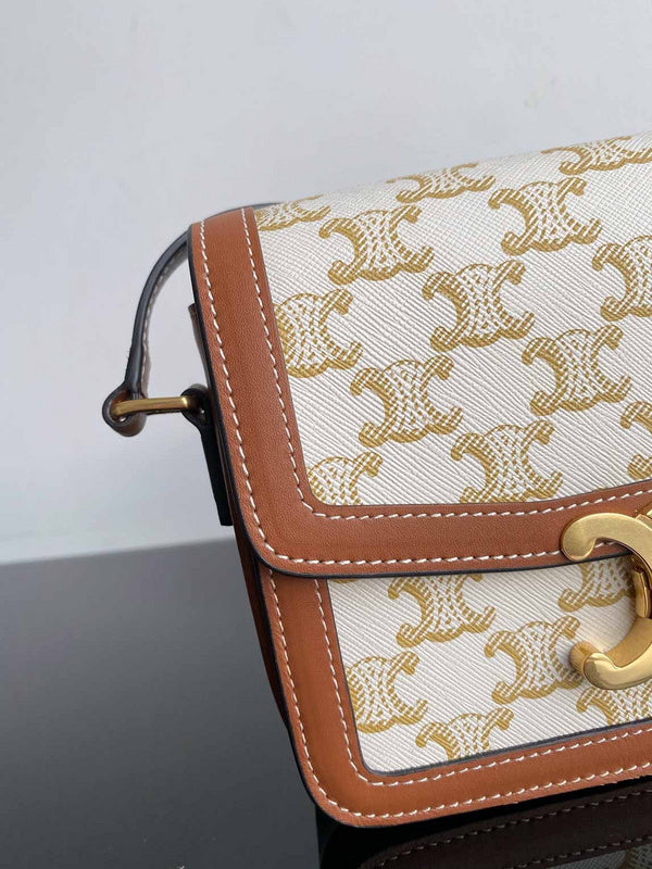 Satchel Bags - CHN Bags - 145
