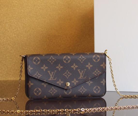 SAMC - LOV Bags - 2253