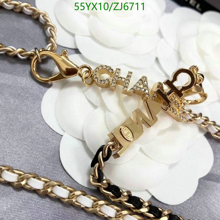 SAMC - CHL Jewelry - 920