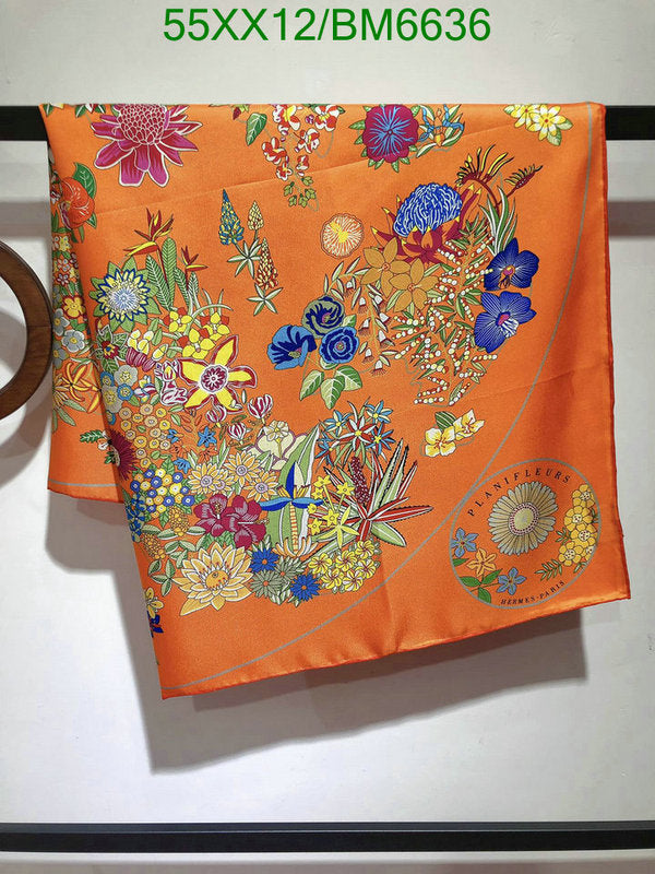 SAMC - HMS Scarves - 163
