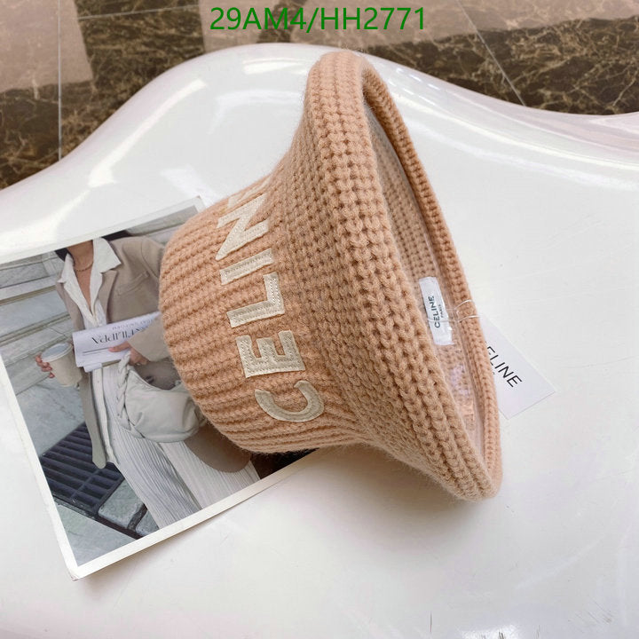 SAMC - COL Caps & Hats - 264
