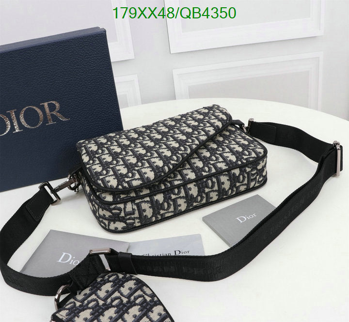 SAMCC - DOR Bags - 1286