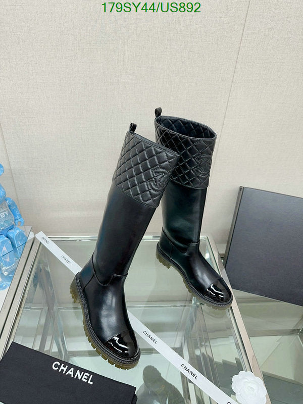 SAMC - Mix Boots - 144