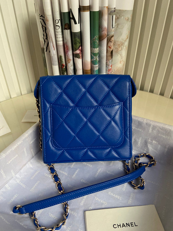 Satchel Bags - CHL Bags - 1044
