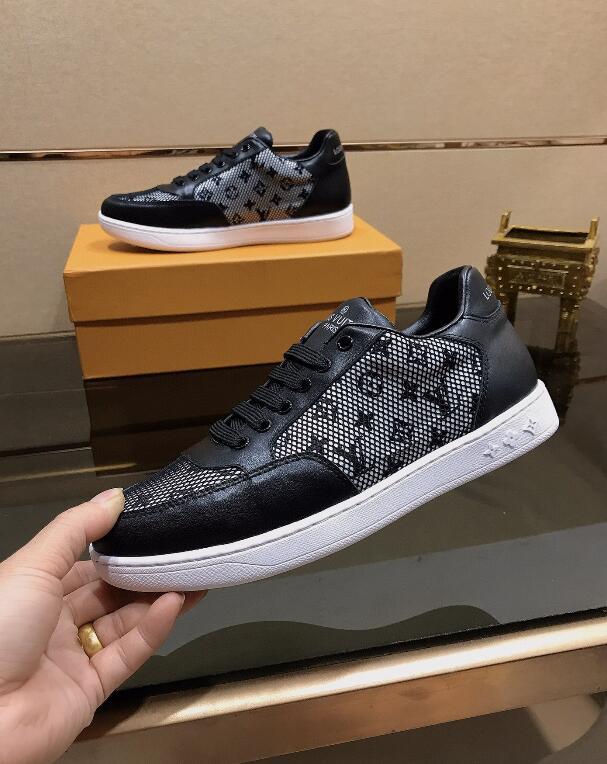 SAMC - LOV Men Shoes - 2023