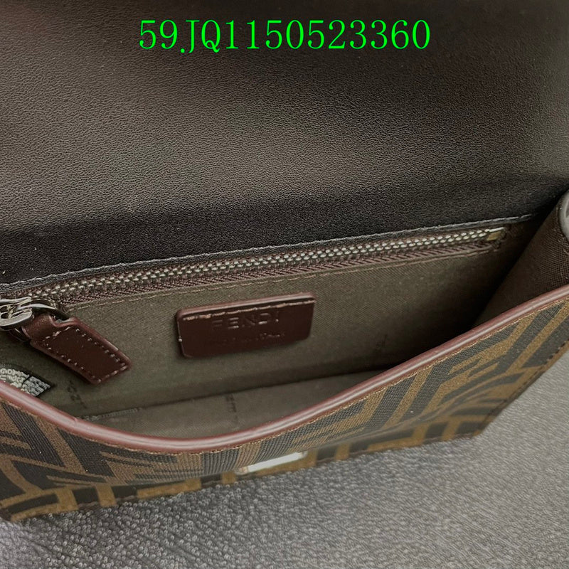Glami - FDE Bags - 3210