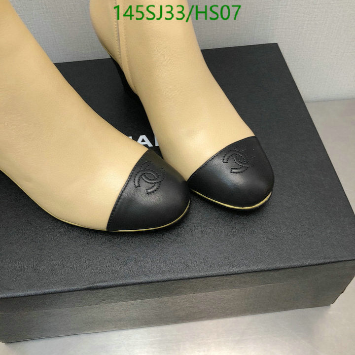 SAMC - Mix Boots - 174