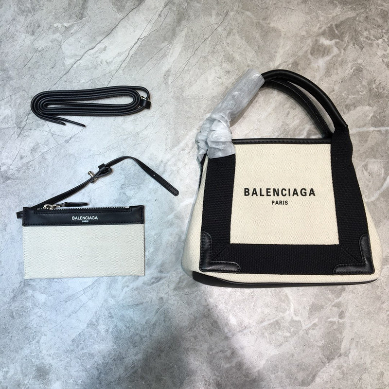 Satchel Bags - BGA Bags - 970