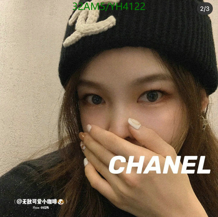 SAMC - CHL Caps & Hats - 469