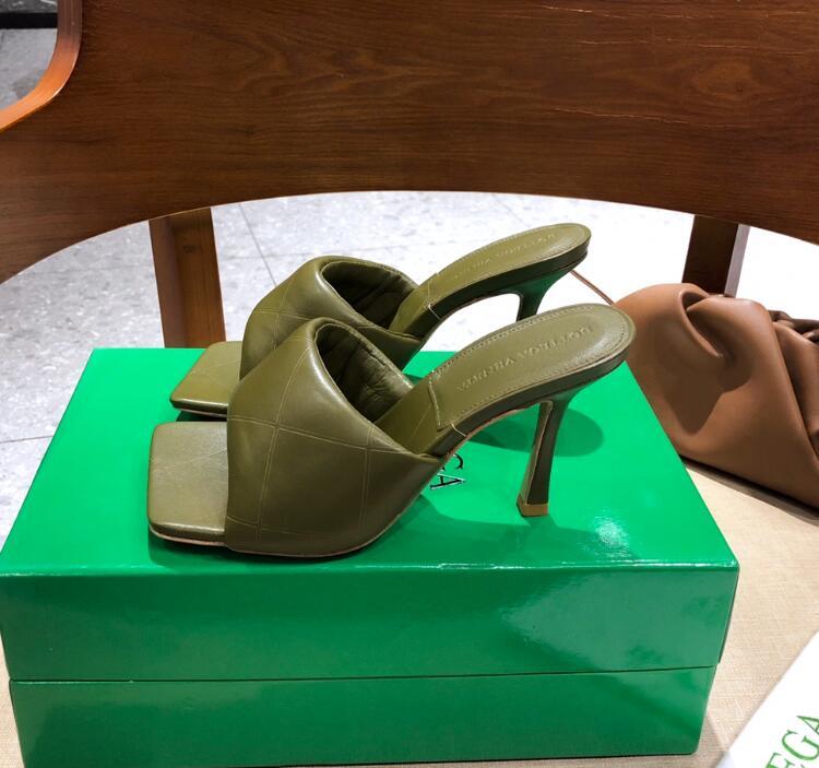 SAMC - BO Women Shoes - 390