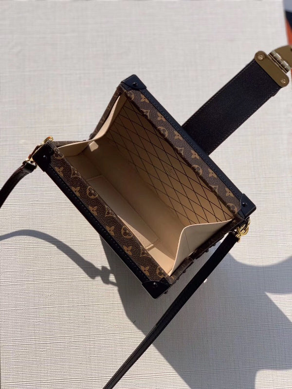 Glami Fashion Lu-Vi Bags - 16745