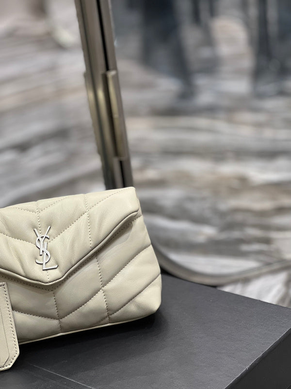 Satchel Bags - SLY Bags - 344