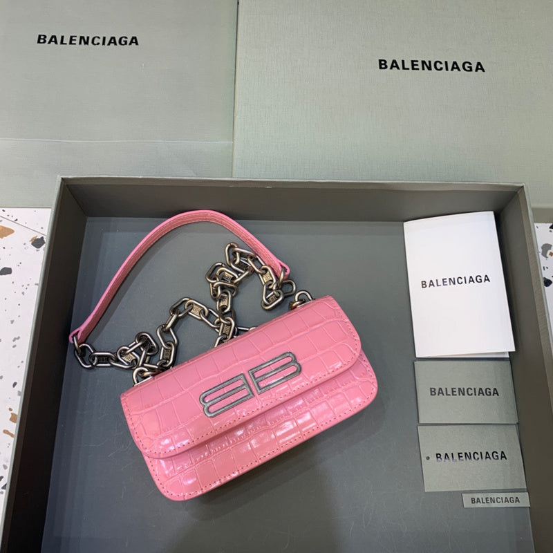 Satchel Bags - BGA Bags - 608