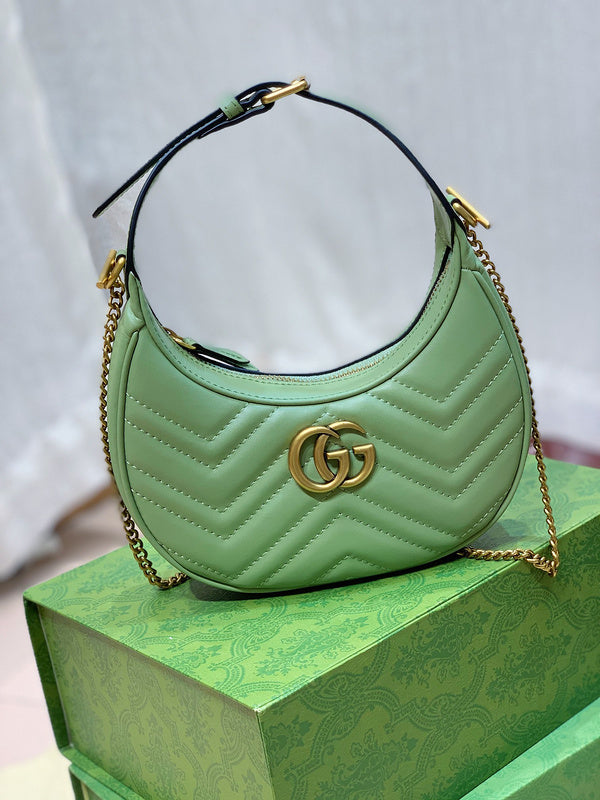 Satchel Bags - GCI Bags - 1448