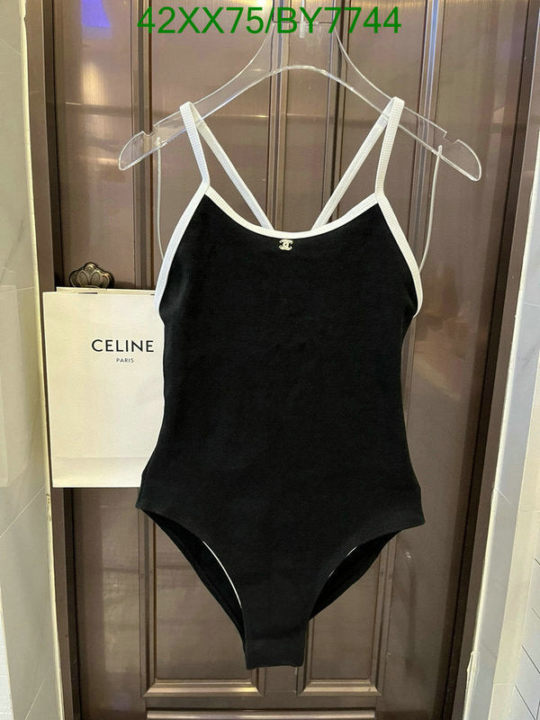 SAMC - CHL Swimsuits - 062
