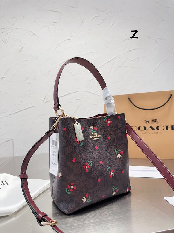Satchel Bags - CCH Bags - 338