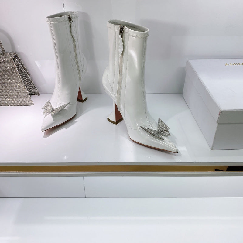 Satchel Bags - Mix Shoes - 907
