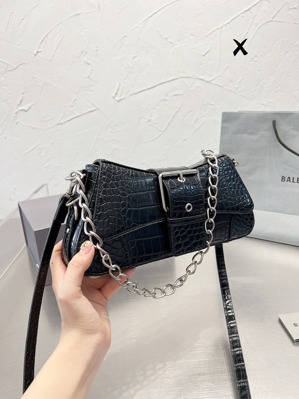 Satchel Bags - BGA Bags - 1316