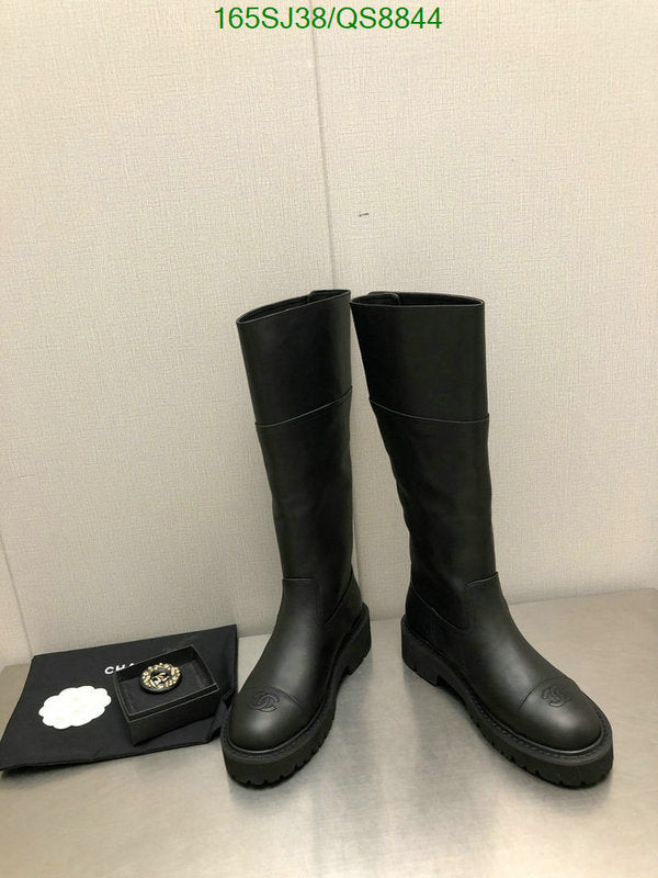 SAMC - Mix Boots - 134