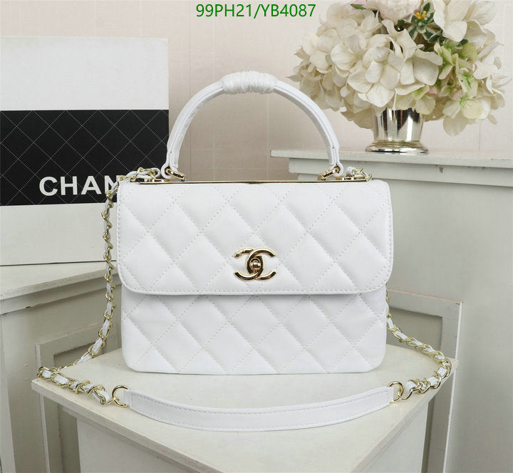 SAMC - CHL Bags Crossbody - 048