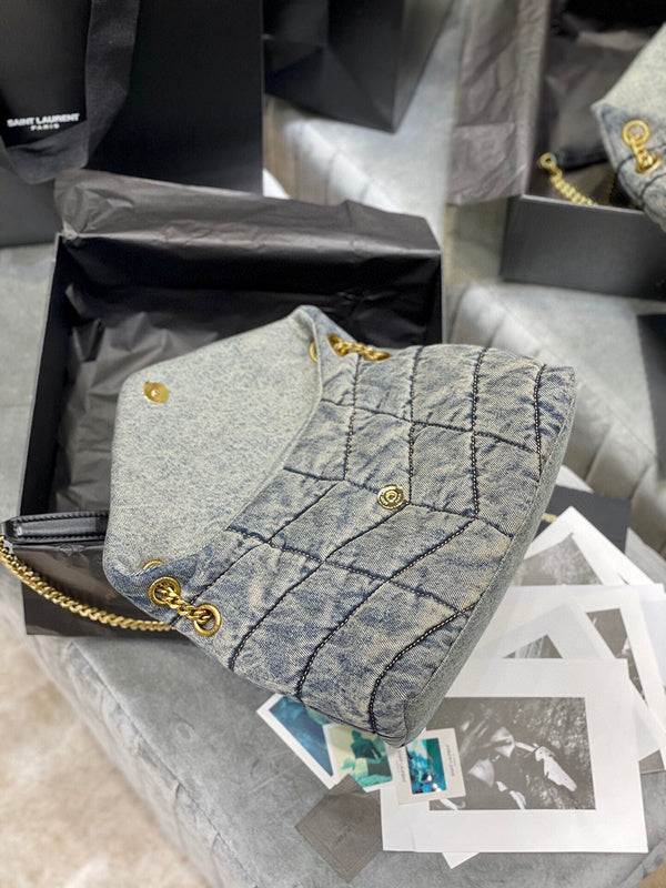 Glami- Glami- - SLY Bags - 1556