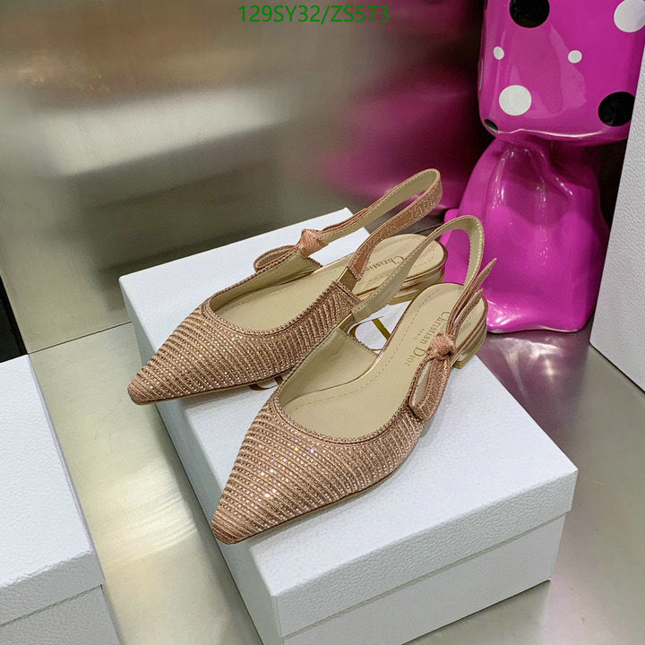 SAMCC - DOR Women Shoes - 2038