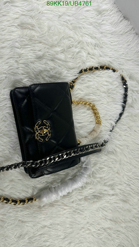 SAMC - CHL Bags Crossbody - 074