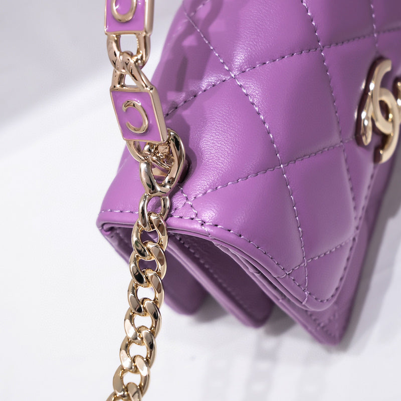 Satchel Bags - CHL Bags - 2921