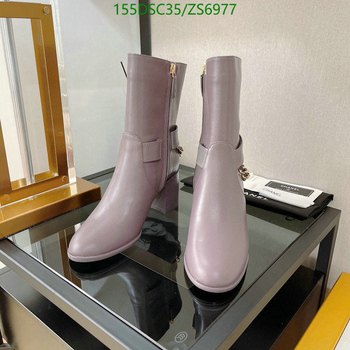 SAMC - Mix Boots - 298