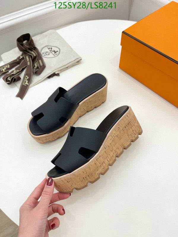 SAMC - HMS Women Shoes - 435