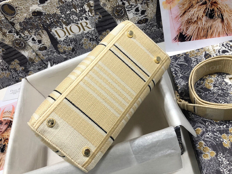 ELE - Dir Bags - 210