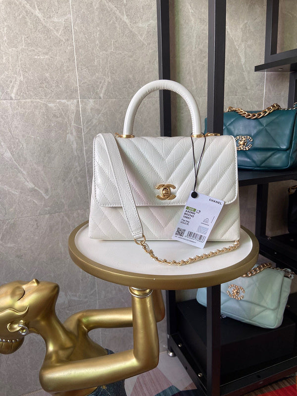 Satchel Bags - CHL Bags - 4680