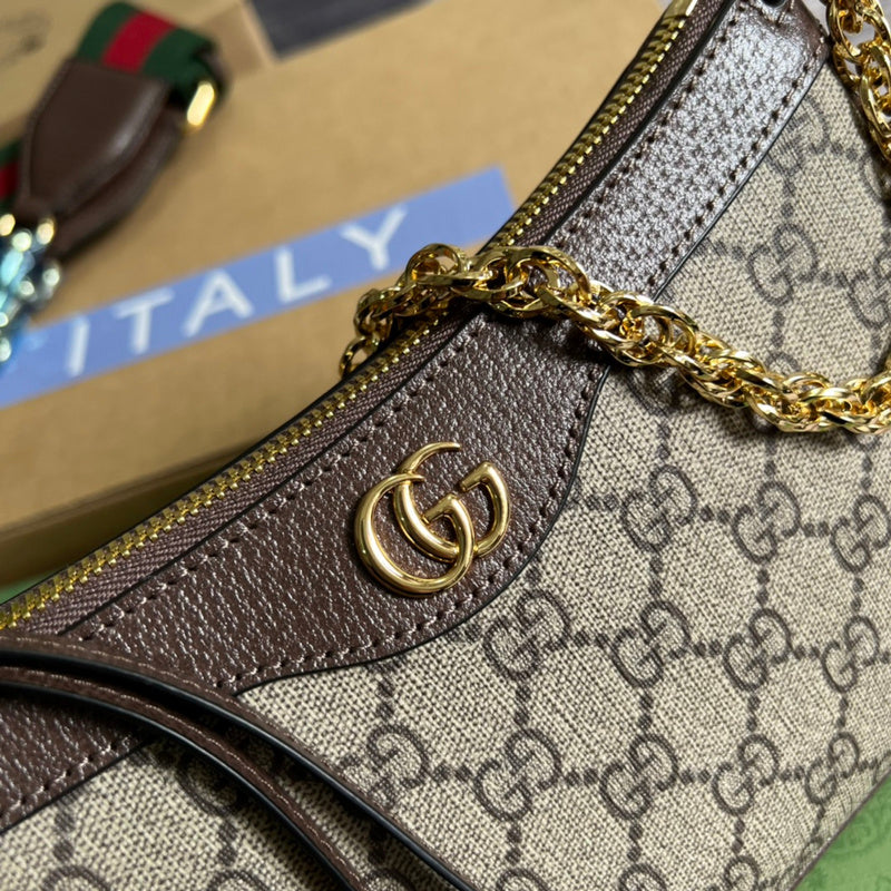 Satchel Bags - GCI Bags - 5777