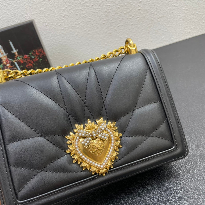 Satchel Bags - DG Bags - 111