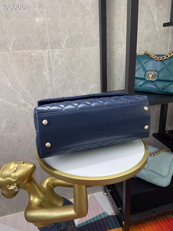 Satchel Bags - CHL Bags - 4219
