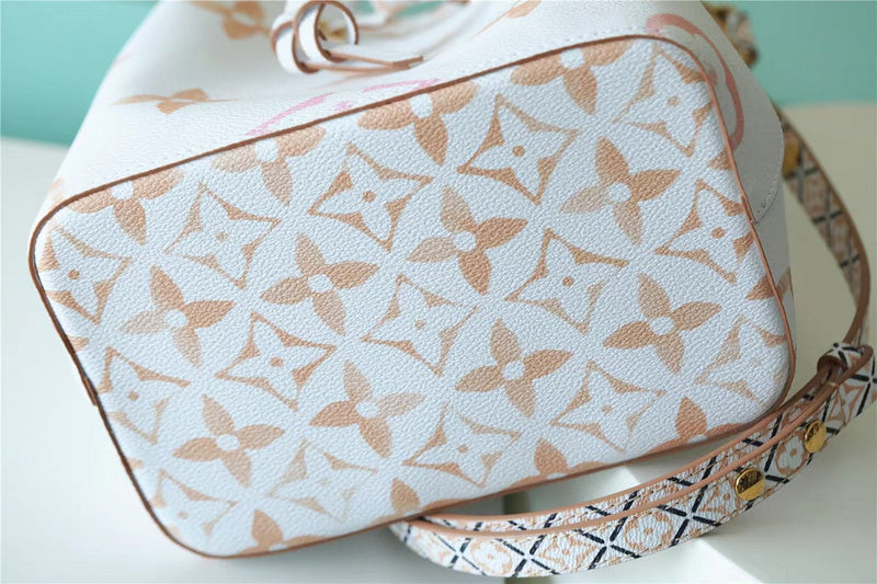 ELE - LUV Bags - 203