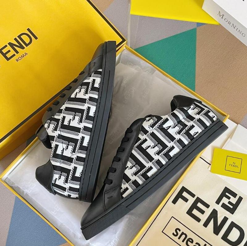 SAMC - FDE Men Shoes - 040