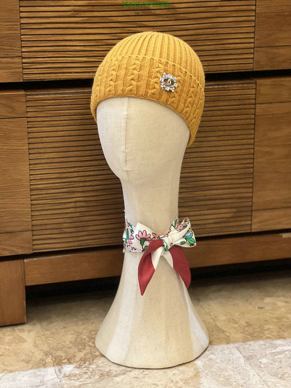 SAMC - CHL Caps & Hats - 330