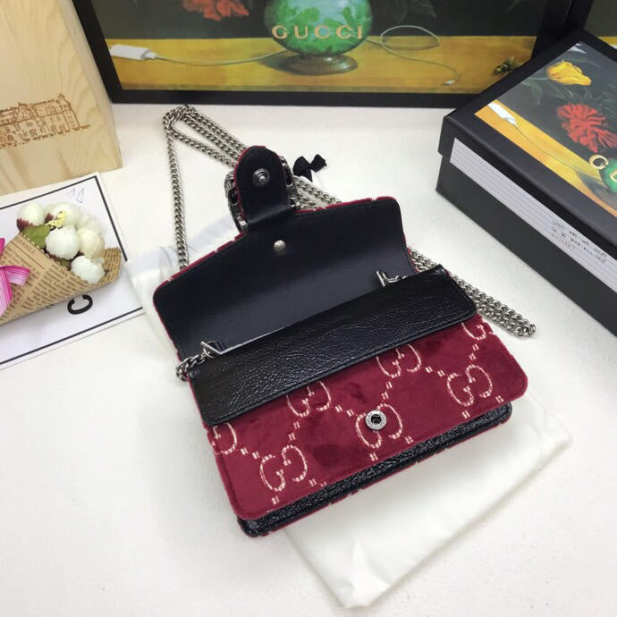 GlamI - GCI Bags - 1141