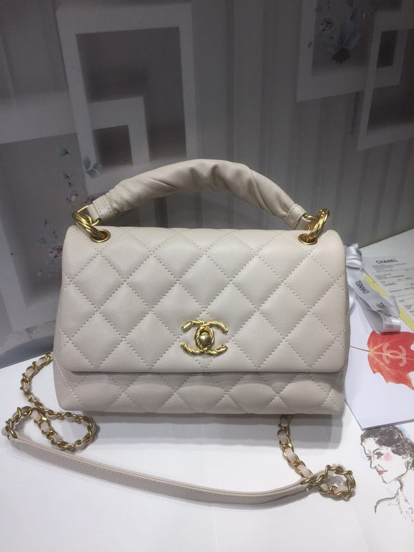 Satchel Bags - CHL Bags - 162