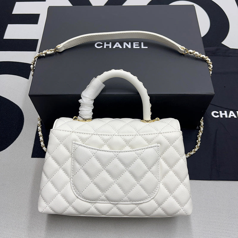 Satchel Bags - CHL Bags - 1295