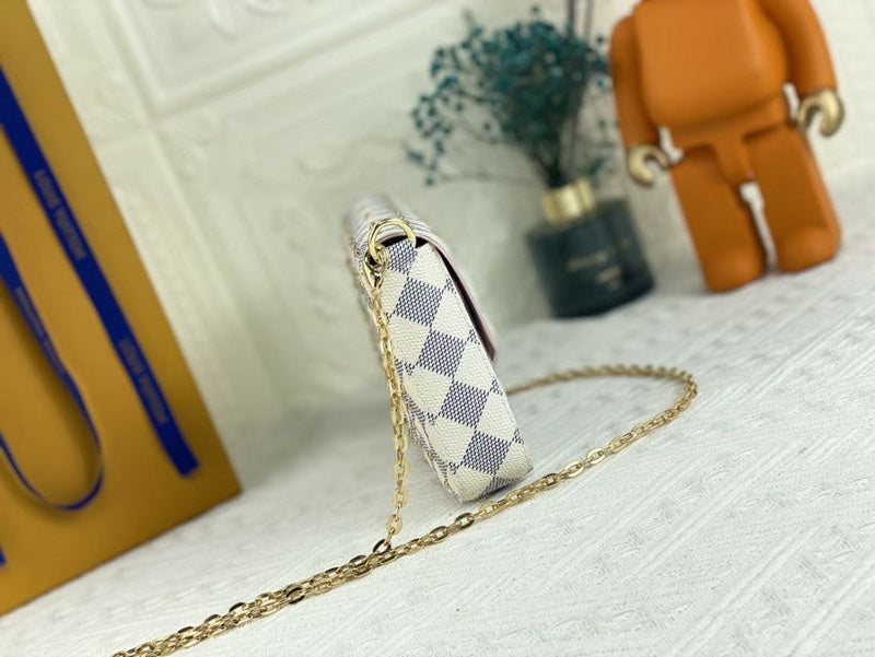 Satchel Bags - VL Bags - 3990