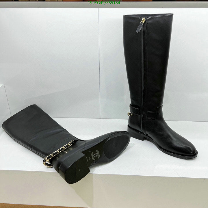 SAMC - Mix Boots - 413