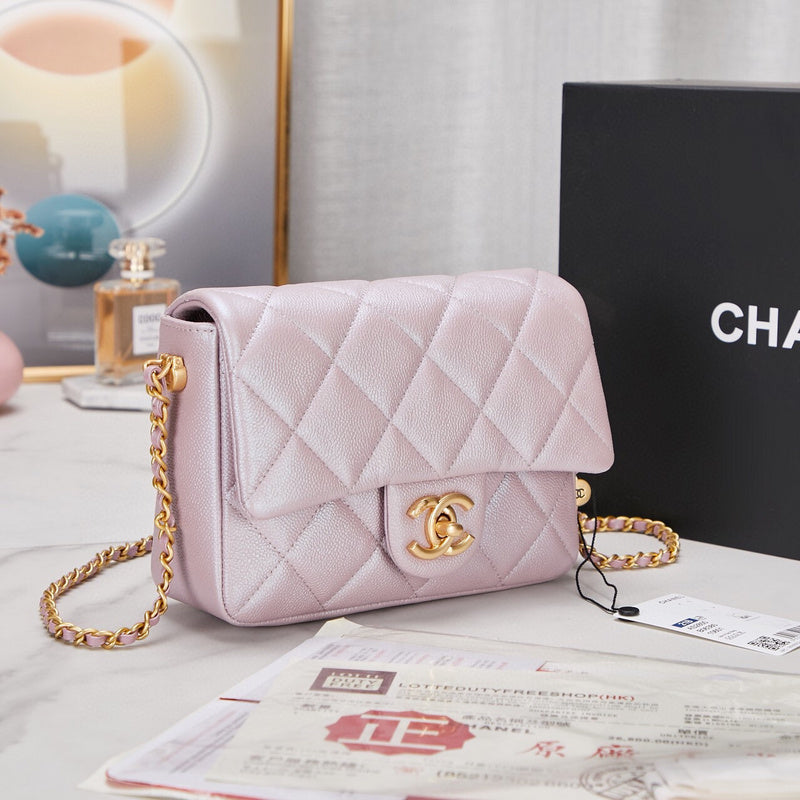Satchel Bags - CHL Bags - 3493