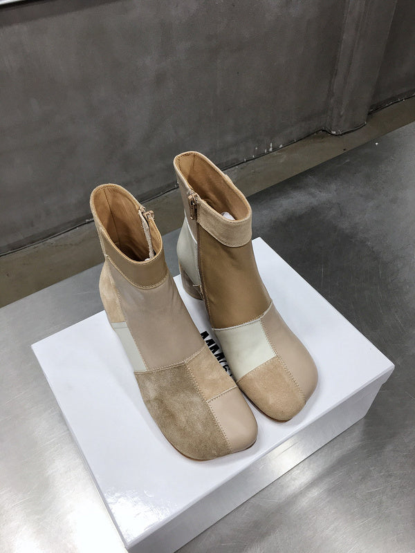 Satchel Bags - Mix Shoes - 1283