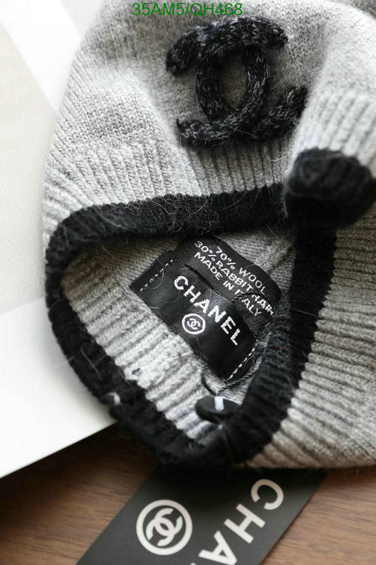 SAMC - CHL Caps & Hats - 150