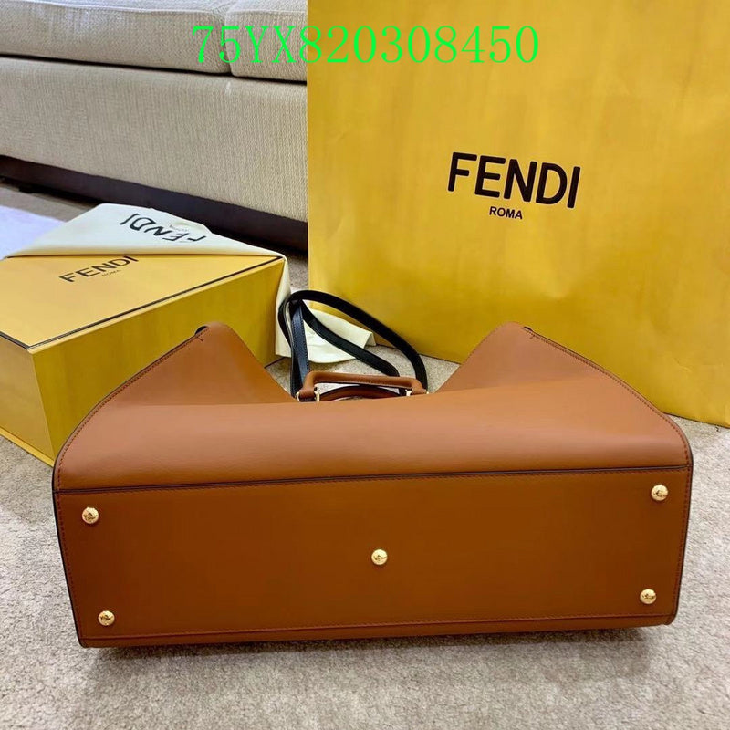 Glami - FDE Bags - 3443