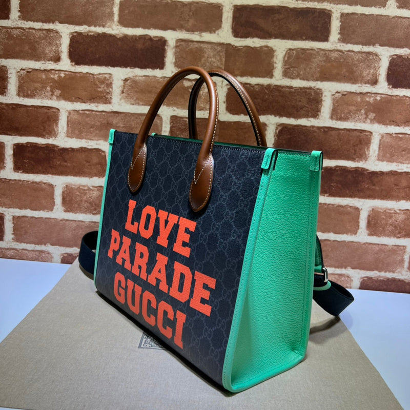 Glami Fashion - GCI Bags - 12157
