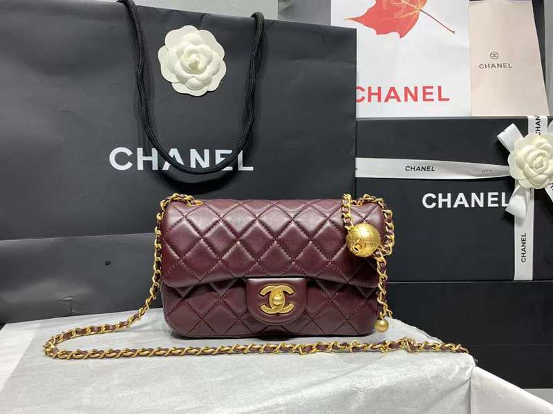 Satchel Bags - CHL Bags - 6155